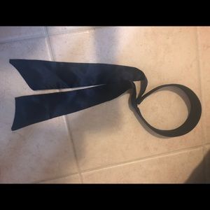 Brand new ribbon headband